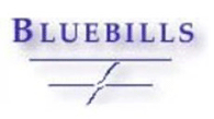 Bluebills logo