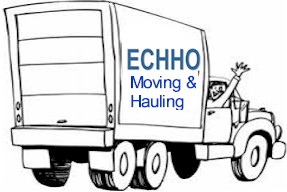 Moving and Hauling Image