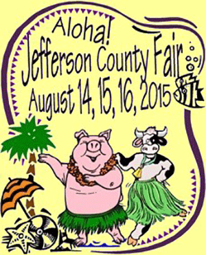 Jefferson County Fair 2015