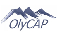 OlyCAP logo