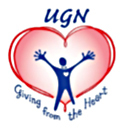 UGN Logo